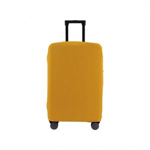 Hot Selling Luggages Covers Elastic Protective Travel <b>Suitcase</b> Cover for Promotion - Product Image 1