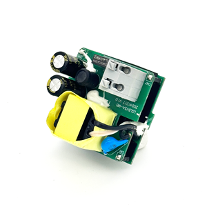 Módulo PCBA de Cargador USB Integrado de 20W 5V3A A+C / Placa de Carga Integrada - Product Image 4