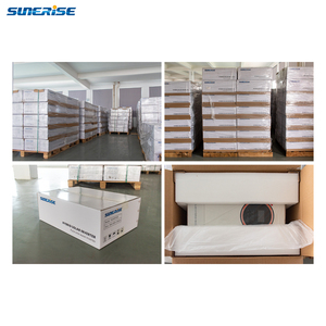 Biến tần năng lượng mặt trời lai 5kw mới năm 2025, hỗ trợ Wifi, sóng sin thuần, hoạt động độc lập lưới điện, biến tần năng lượng mặt trời 6.2kw - Product Image 6