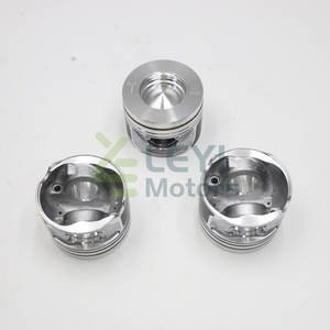 Kit de Pistones Diésel para BMW B37D15A B37C15A N053E 1.5L 11258519401 84mm 3 Cilindros para F20 F30 F45 Mini Cooper D One D - Product Image 3