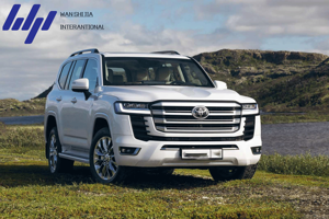 รถยนต์<span class=keywords><strong>โต</strong></span><span class=keywords><strong>โย</strong></span><span class=keywords><strong>ต้า</strong></span>แลนด์ครุยเซอร์ ปี 2016 รุ่นที่ดีที่สุดสำหรับการขาย TOYOTA LAND CRUISER 4.6L เกียร์อัตโนมัติ รุ่น VX - Product Image 2