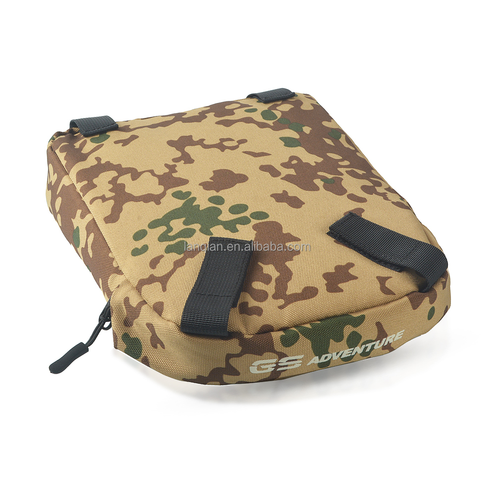 Couleur de camouflage
