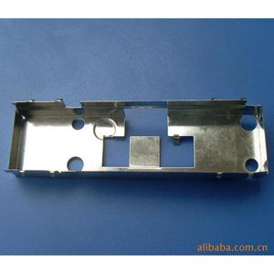 Contacts électriques, pièces estampées 10*42, acier au manganèse SK5, bronze phosphoreux, acier inoxydable, personnalisables pour ressorts de quincaillerie - Product Image 3