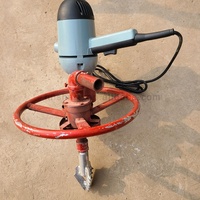 Machine de forage de puits d'eau, plateformes de forage de puits d'eau chinoises à vendre, machine de forage de puits d'eau d'occasion