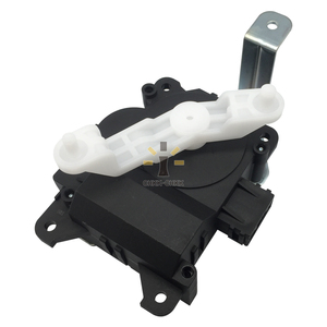 PEIVSO Nouveau Actionneur de registre d'air de climatisation pour Accord 03-07, pièce OEM 79160-SDG-W41 - Product Image 1