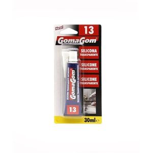 GOMAGOM N.13 Máquinas Selladoras de Silicona al por Mayor de Alta Calidad - Product Image 1
