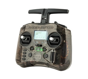 Para RadioMaster M2 ExpressLRS MPM CC2500, controlador de Radio de bolsillo, transmisor de <span class=keywords><strong>Control</strong></span> remoto, piezas de Dron FPV hechas de duradero - Product Image 5