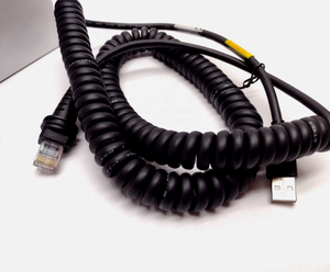 Cable de Comunicación Hr-1c5uc para la Serie Hr-100, USB, Tipo C, 5 M, Precio Bajo - Product Image 2