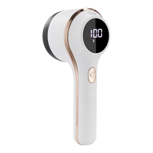 Nouveau rasoir électrique anti-bouloches <span class=keywords><strong>de</strong></span> haute qualité avec écran LED numérique pour vêtements et pulls, coupe-bouloches - Product Image 5