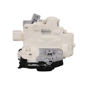 OE 8K0839015A 3C4839015A 3CD839015 9A783911501大众奥迪保时捷A4B8 Q5 Q7的DEKEWO汽车备件门锁 - Product Image 1