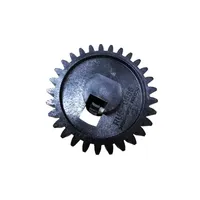 MJL 10PCS RU5-0556-000 Engrenage de rouleau de pression inférieur du four 29T pour HP LaserJet 5200 M712 M725 M5025 M5035 M435 M701 M702 M706