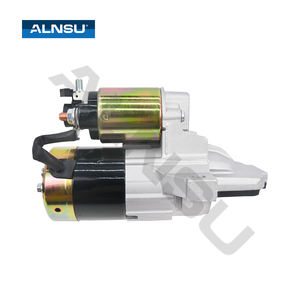 Arrancador de alta calidad a <span class=keywords><strong>precio</strong></span> de fábrica para MAZDA2 Mazda3 L81318400 - Product Image 1