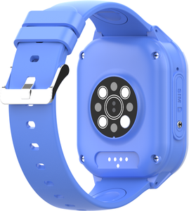 Discount 4G Fancy Smart Watch Kids Sim Card with Gps Sim Card Camera Anti-Lost Baby Wristband Sleep Tracker <strong>LCD</strong> <strong>Display</strong> 88 - Product Image 2