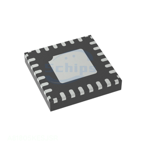 Components Electronic Power Management (PMIC) 20 VFQFN Exposed Pad A81805KESJSR Original - Product Image 1