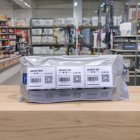 Échantillons d'étiquettes à code-barres imprimées pour l'identification des produits