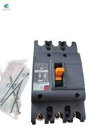 Contrôleur PLC, capteur, disjoncteur à boîtier moulé, neuf d'origine TGMK-63L/32002