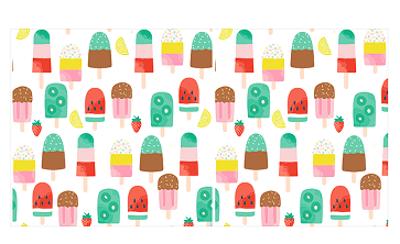 Mantel de papel de 120*180cm.