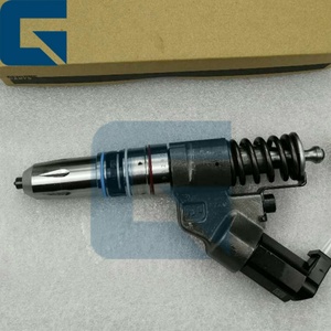 Inyector de Combustible para Motor Diésel QSM11 Nuevo 4903472 - Product Image 1