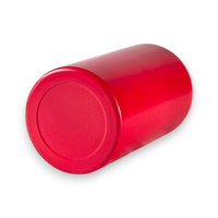 Bouteille d'eau magique en aluminium à sublimation Vesub de haute qualité, 750 ml, écologique, unisexe, changeant de couleur, pour les voyages