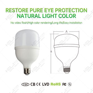 Прямые поставки от производителя: светодиодные лампы для дома <span class=keywords><strong>50</strong></span> Вт, 400 лм, цоколь B22/E27/E26, с пультом ДУ, 125*160 мм, современные, высокой яркости - Product Image 5