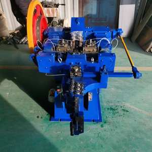 Nail professionnel à haute efficacité faisant le moteur de composant de noyau de machine <span class=keywords><strong>sur</strong></span> la chaîne de production - Product Image 2