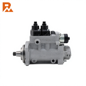 Bomba de Inyección de Combustible CPN5 0445020260 A4710900850 4710900850 para Motor - Product Image 2