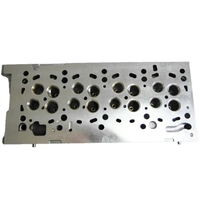 Nouvelle culasse 908 836 pour Audi /VW/Skoda/SEAT, codes moteur: CLHA/CRKB/CXM A/CXXB/DBKA/D DYA OEM : 04L103064F 04L103264