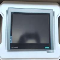 Allemagne Siemens SIMATIC HMI TP700 Écran tactile Bon prix Stock Brand New Original Spot Programming Controller 6AV21240GC010AX0