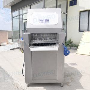 <span class=keywords><strong>La</strong></span> mejor máquina de agua salina de carne con aguja de inyección de carne de pollo como Inyectadora De <span class=keywords><strong>Salmuera</strong></span> - Product Image 1