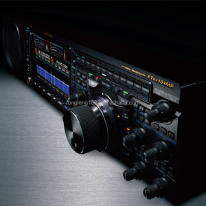 Radio amateur <span class=keywords><strong>HF</strong></span> 50 MHz Émetteur-récepteur <span class=keywords><strong>200</strong></span> Watt SDR Radio à ondes courtes Yaesu FTDX101MP Radio bidirectionnelle - Product Image 4