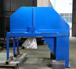 Otomatik örnekleyici konveyör bant krom cevheri örnekleme - Product Image 4