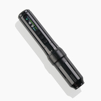 Machine à tatouer sans fil Biomaser U1 Pro, stylo rotatif pour PMU, microblading, sourcils, lèvres, eye-liner