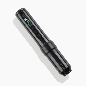 เครื่องสักไร้สาย Biomaser U1 Pro แบบโรตารี่ สำหรับงาน PMU ไมโครเบลดดิ้ง คิ้ว ปาก อายไลเนอร์ - Product Image 5