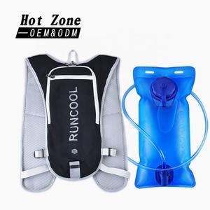 Sac <span class=keywords><strong>à</strong></span> dos pour le cyclisme, la randonnée, l'escalade Sac <span class=keywords><strong>à</strong></span> dos de chameau Sac <span class=keywords><strong>à</strong></span> dos pour l'hydratation Sac <span class=keywords><strong>à</strong></span> dos pour la course Sac d'hydratation isolé - Product Image 4