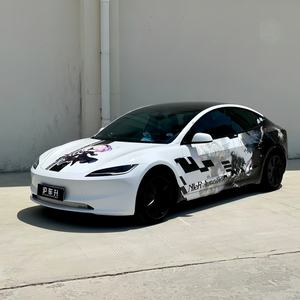 <span class=keywords><strong>Película</strong></span> Decorativa Personalizada para Automóviles KMS, Diseño Mecánico para Autos, Revestimiento Completo para Vehículos en PET, Diseño Personalizado Según Especificaciones - Product Image 1