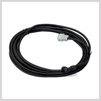 Negociación de precio del cable de retroalimentación del codificador del servomotor JF Fanuc