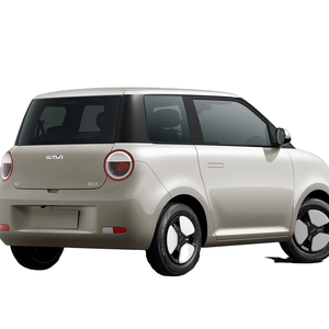 Changan Lumin Édition Qingxiang 2025 – Voiture d'occasion urbaine avec moteur 150-200 kW et batterie 90-110 kWh – Véhicule à énergie nouvelle 4 places - Product Image 3