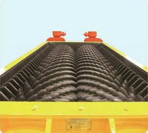 Ttept tangshan tianhe nhà máy sản xuất Đôi con lăn Máy nghiền cho bê tông đất sét fenspat & Than nghiền với động cơ để bán - Product Image 3