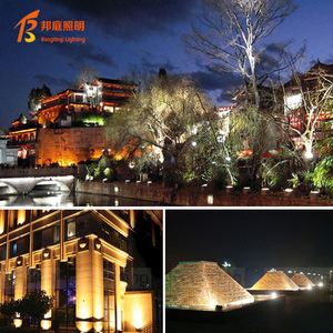 <span class=keywords><strong>Ip65</strong></span> ngoài trời không thấm nước dài khoảng cách 600W đầy đủ Watt warmwhite ánh sáng ban ngày 6000K Modular tương đương dẫn nhẹ Lũ lụt - Product Image 6