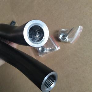 Rótula exterior para barra de dirección 53540 Tva A01 Honda Accord 10ª generación, pieza de repuesto nueva - Product Image 2