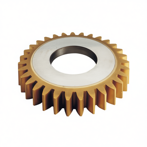 Couteau à découper à disque normal Fervi HSS N36 2030 4216 M3 URSS - Product Image 2