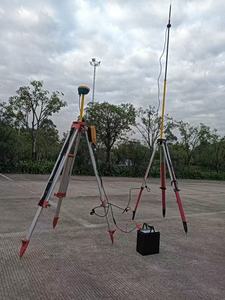 Stabiler Preisgünstiger Anpassbarer RTK <span class=keywords><strong>GNSS</strong></span>-Empfänger Übertrifft Hi Target Foif Stonex Unistrong OEM-Unterstützung LCD-Display - Product Image 3