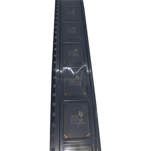 Fixed-Point Digital Signal Processor Integrated circuit IC TMS320VC5509AGHH - Product Image 1