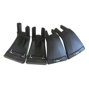แร็คหลังคาแบบคานขวางสำหรับรถจี๊ป <span class=keywords><strong>JLK</strong></span>, JL อะไหล่รถยนต์ - Product Image 4