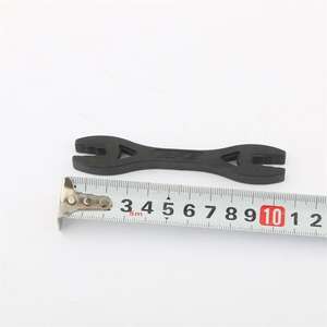 Outils de réparation de moto tout-terrain, clés à rayons de vélo et clés à fil, outils de serrage des rayons, outils d'atelier - Product Image 5