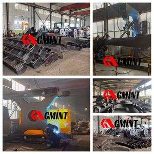 מחפר 30t dx300 doosan dx225 מכונת חפירה dx225 מכונת חפירה doosan מחפר - Product Image 6