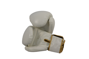 Guantes de Boxeo Profesionales Personalizados con Logotipo, de Cuero PU, para MMA, <span class=keywords><strong>Muay</strong></span> Thai, Entrenamiento y Combate - Product Image 4