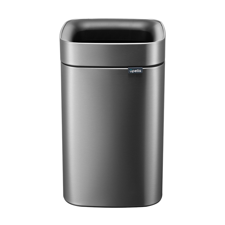 Luxury Open Top Dustbin - Sustainable & Stylish Solution