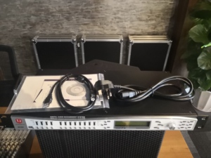 Procesador de sistema de <span class=keywords><strong>audio</strong></span> de música <span class=keywords><strong>DSP</strong></span> de matriz analógica stetsom envolvente OEM/ODM al por mayor - Product Image 6