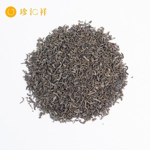 Hojas de té hinese <span class=keywords><strong>Azawad</strong></span> té verde chunmee seco 41022 6A 4011 a granel - Product Image 2